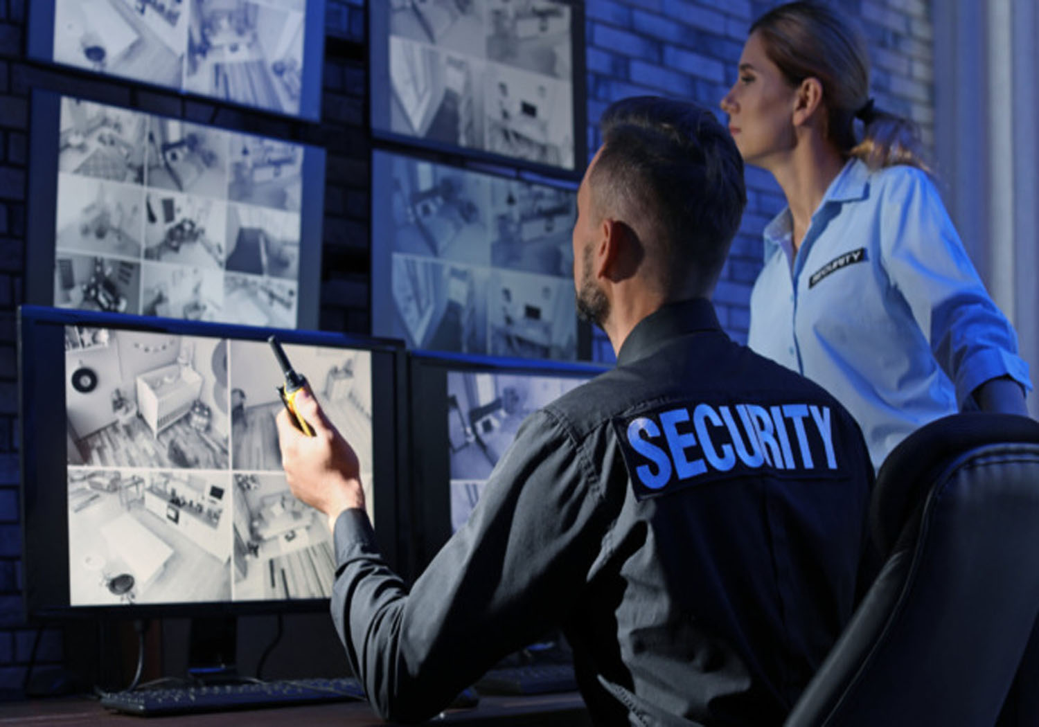 Vigilanza privata in prima linea per tutelare i cittadini da furti e crimini